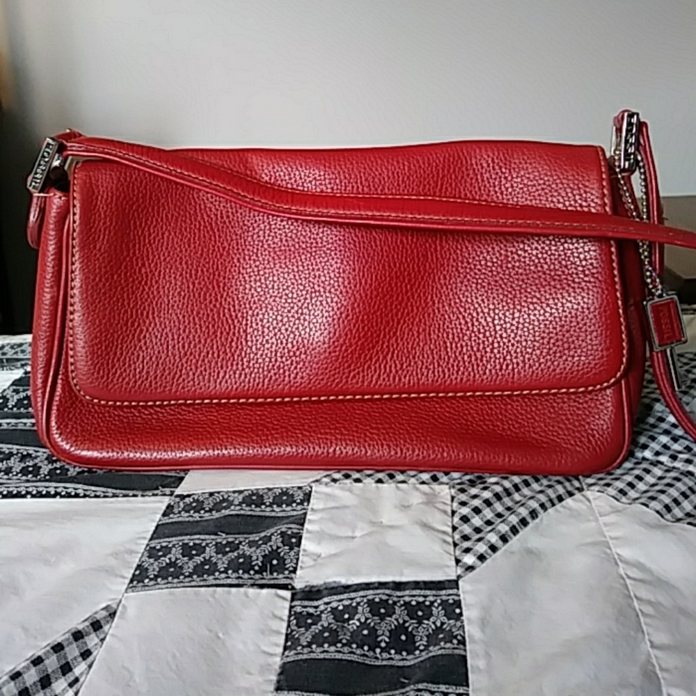 Fossil Purse